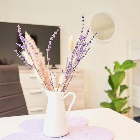 Landhotel Sonnenhof Ossig Luaran gambar