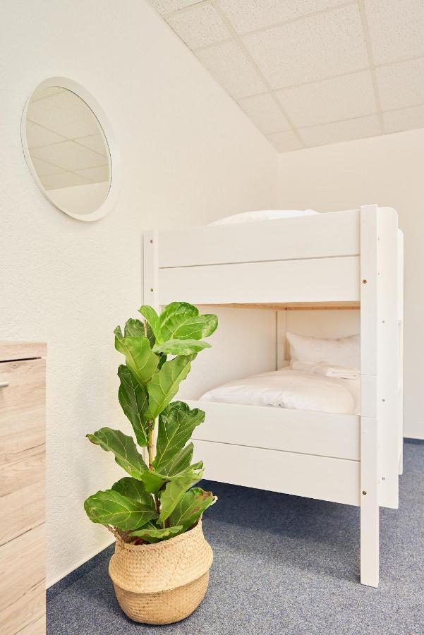 Landhotel Sonnenhof Ossig Luaran gambar