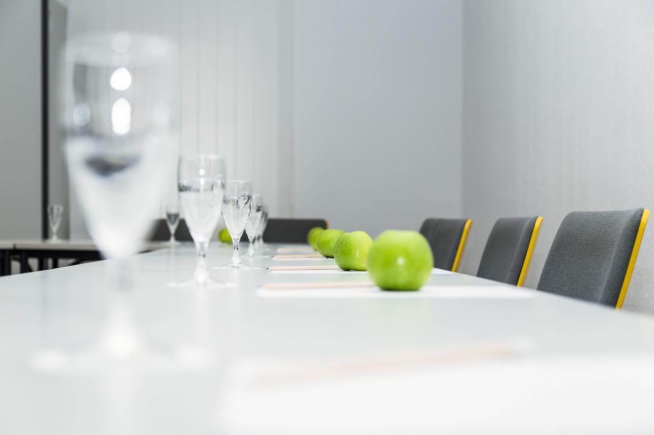 Landhotel Sonnenhof Ossig Luaran gambar